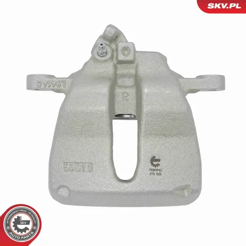 Bremssattel Vorderachse rechts ESEN SKV 79SKV942 Bild Bremssattel Vorderachse rechts ESEN SKV 79SKV942