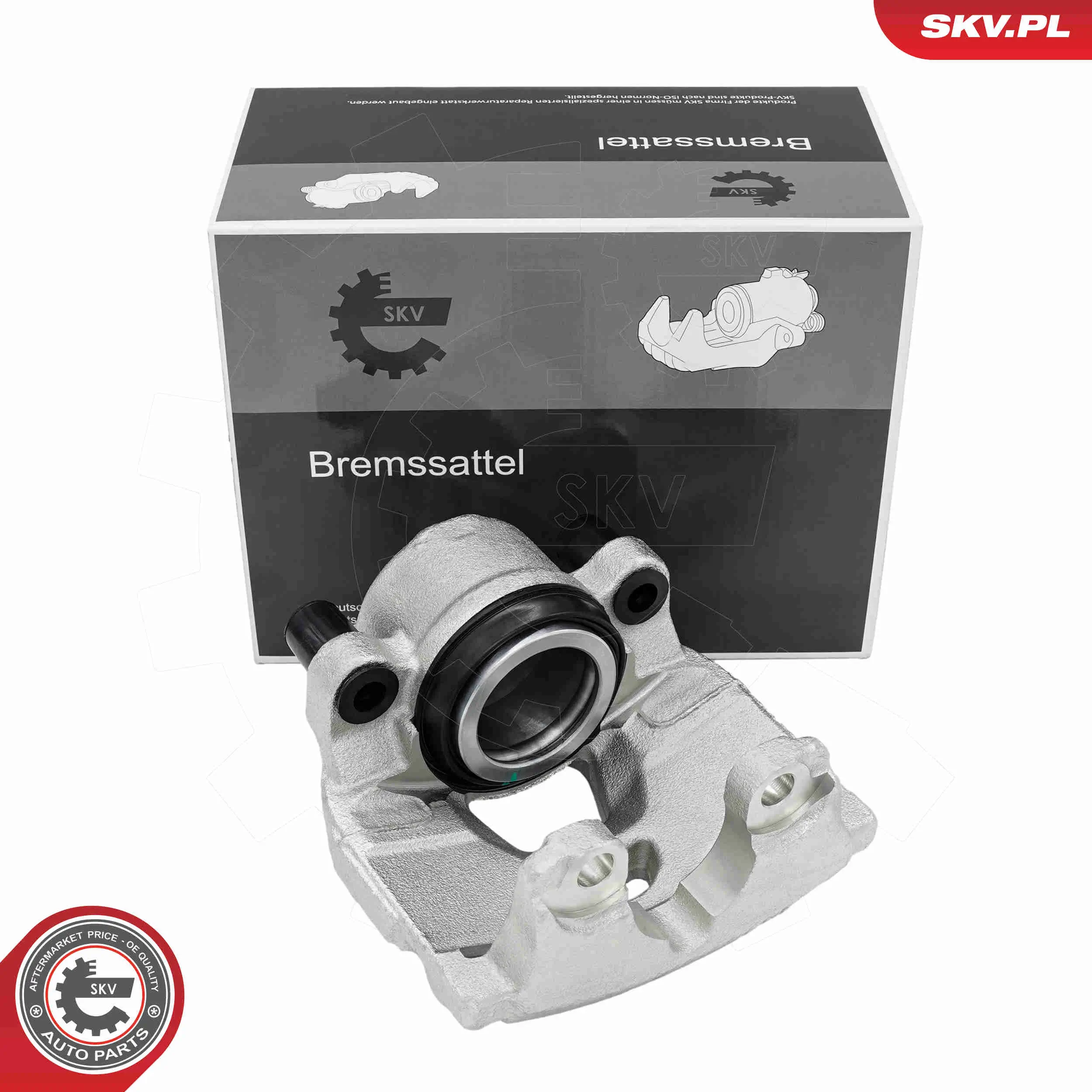 Bremssattel Vorderachse links ESEN SKV 79SKV951