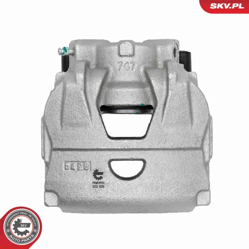 Bremssattel Vorderachse links ESEN SKV 79SKV951 Bild Bremssattel Vorderachse links ESEN SKV 79SKV951