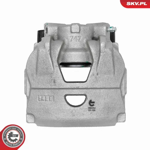 Bremssattel Vorderachse rechts ESEN SKV 79SKV952 Bild Bremssattel Vorderachse rechts ESEN SKV 79SKV952