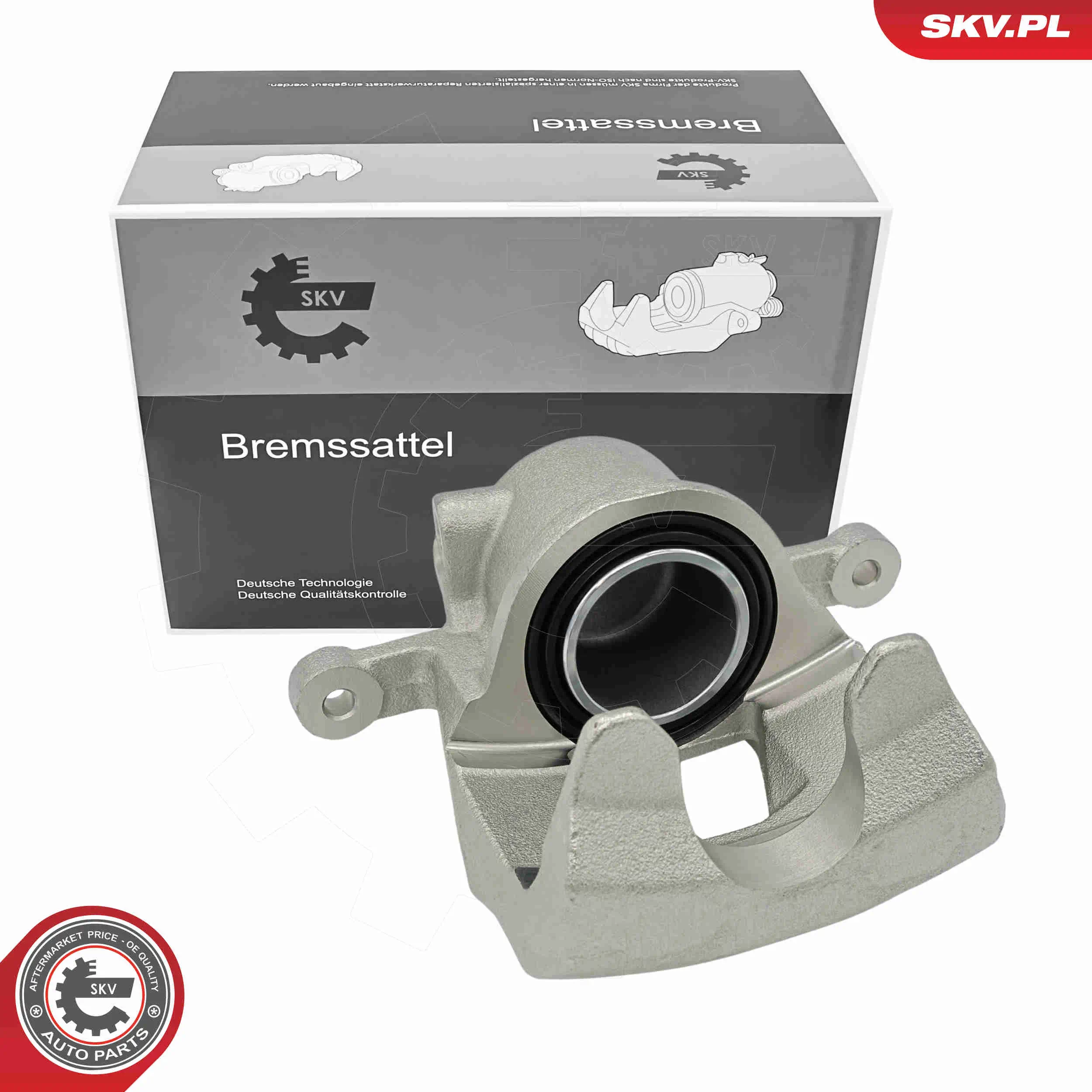 Bremssattel Vorderachse links ESEN SKV 79SKV961