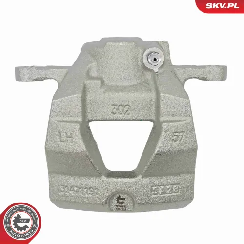 Bremssattel Vorderachse links ESEN SKV 79SKV961 Bild Bremssattel Vorderachse links ESEN SKV 79SKV961