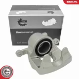 Bremssattel Vorderachse rechts ESEN SKV 79SKV962