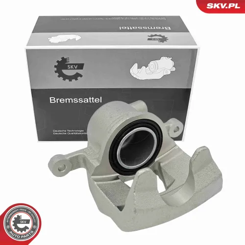 Bremssattel Vorderachse rechts ESEN SKV 79SKV962 Bild Bremssattel Vorderachse rechts ESEN SKV 79SKV962