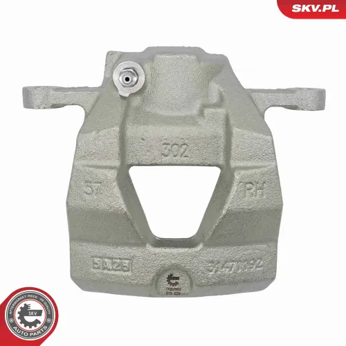 Bremssattel Vorderachse rechts ESEN SKV 79SKV962 Bild Bremssattel Vorderachse rechts ESEN SKV 79SKV962