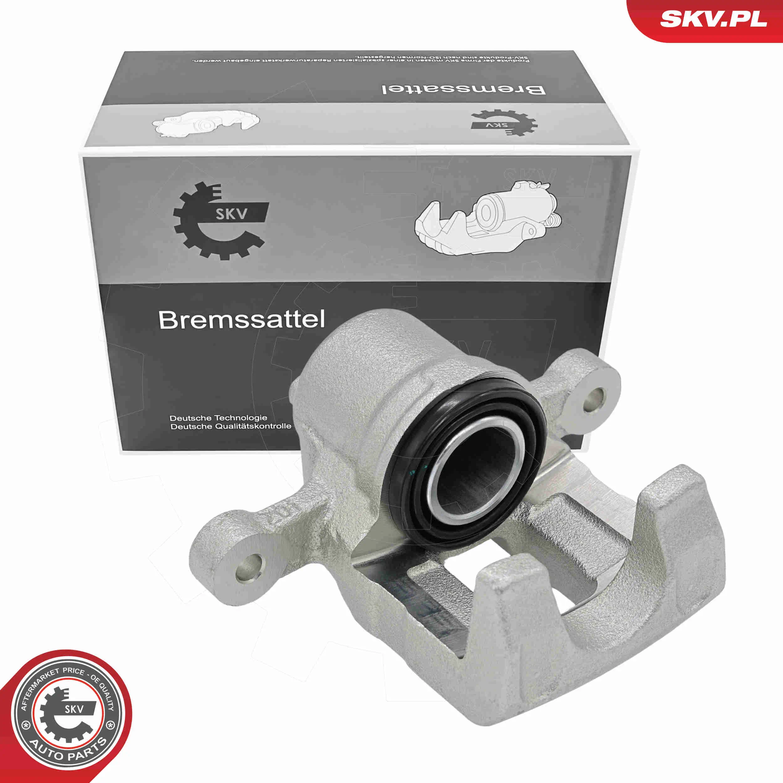 Bremssattel Hinterachse links ESEN SKV 79SKV973