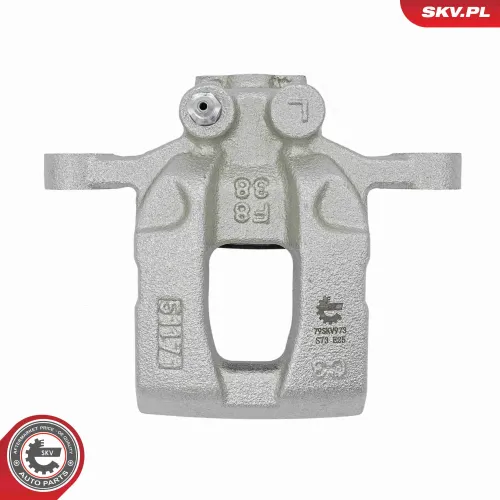 Bremssattel Hinterachse links ESEN SKV 79SKV973 Bild Bremssattel Hinterachse links ESEN SKV 79SKV973