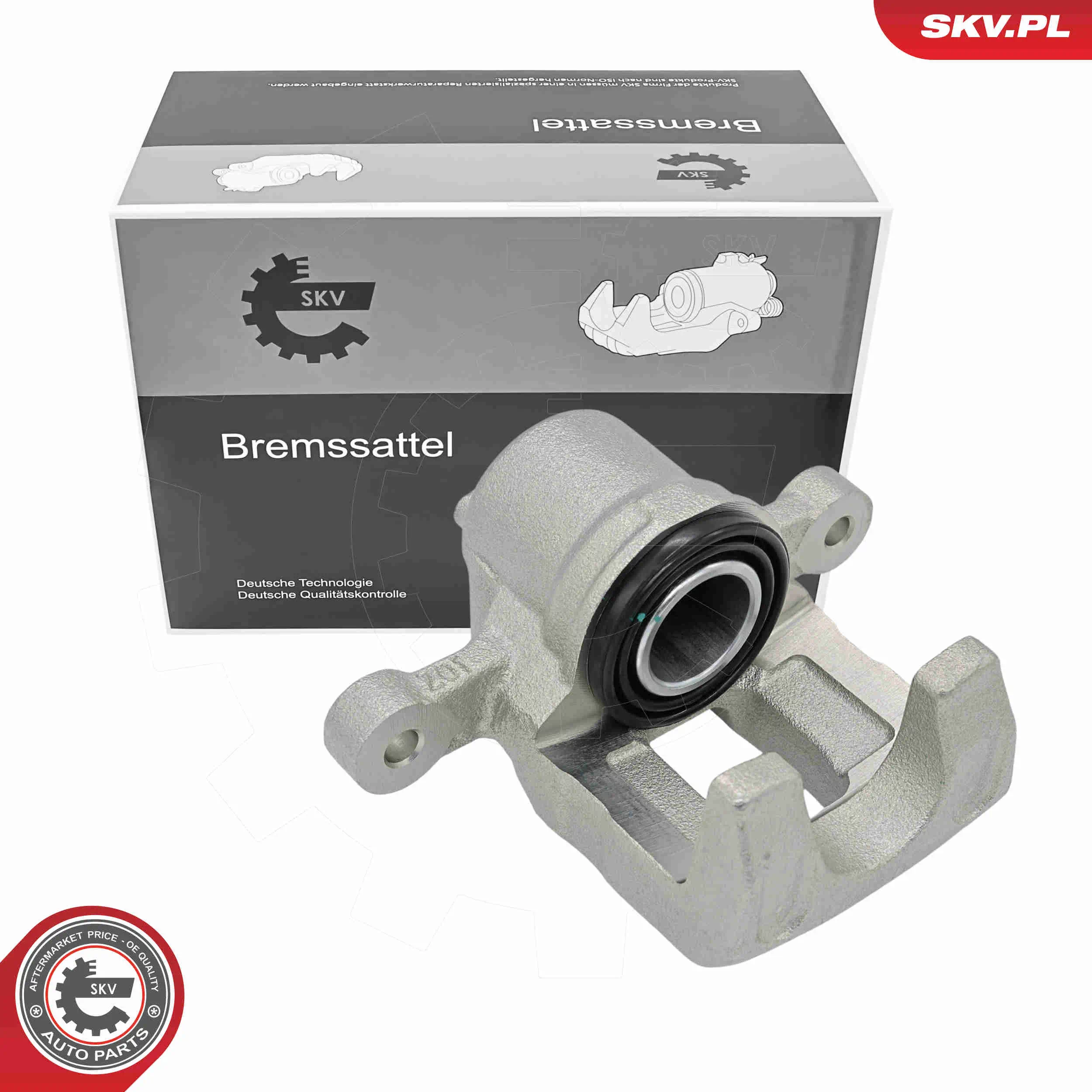 Bremssattel Hinterachse rechts ESEN SKV 79SKV974