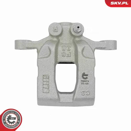 Bremssattel Hinterachse rechts ESEN SKV 79SKV974 Bild Bremssattel Hinterachse rechts ESEN SKV 79SKV974