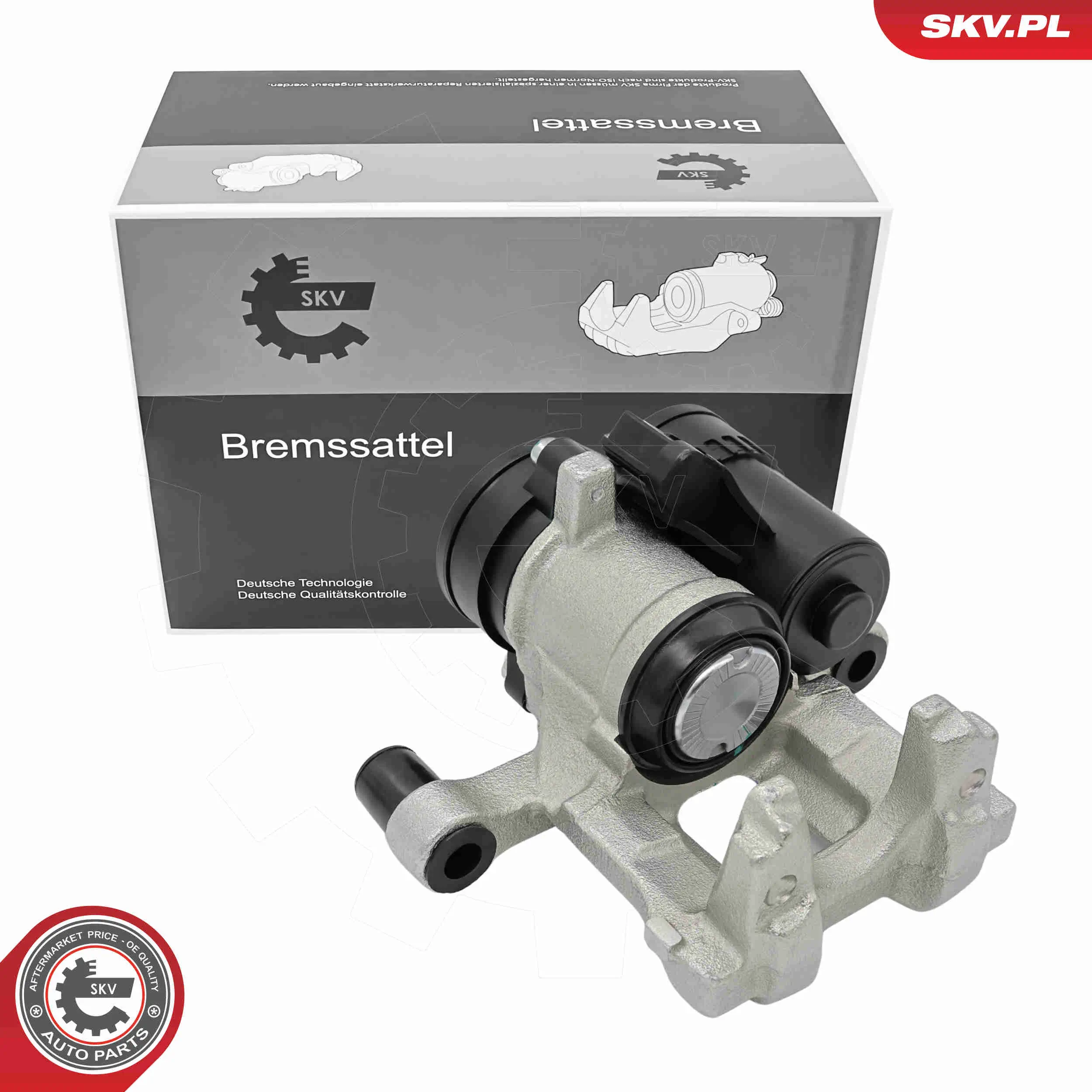 Bremssattel Hinterachse links ESEN SKV 79SKV983