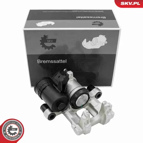 Bremssattel Hinterachse rechts ESEN SKV 79SKV984 Bild Bremssattel Hinterachse rechts ESEN SKV 79SKV984