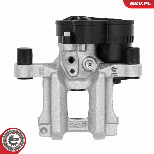 Bremssattel Hinterachse rechts ESEN SKV 79SKV984 Bild Bremssattel Hinterachse rechts ESEN SKV 79SKV984