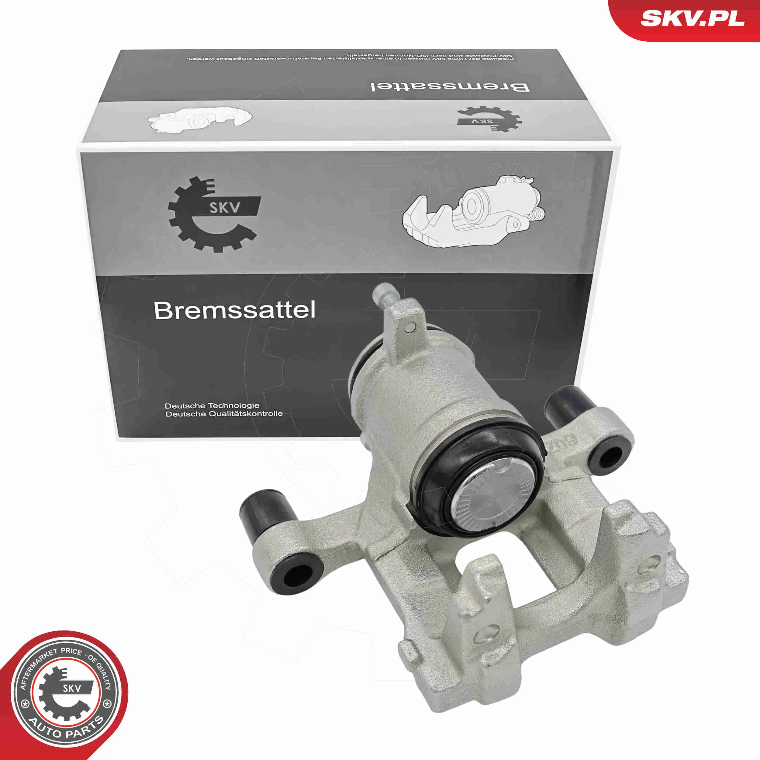 Bremssattel Hinterachse links ESEN SKV 79SKV993