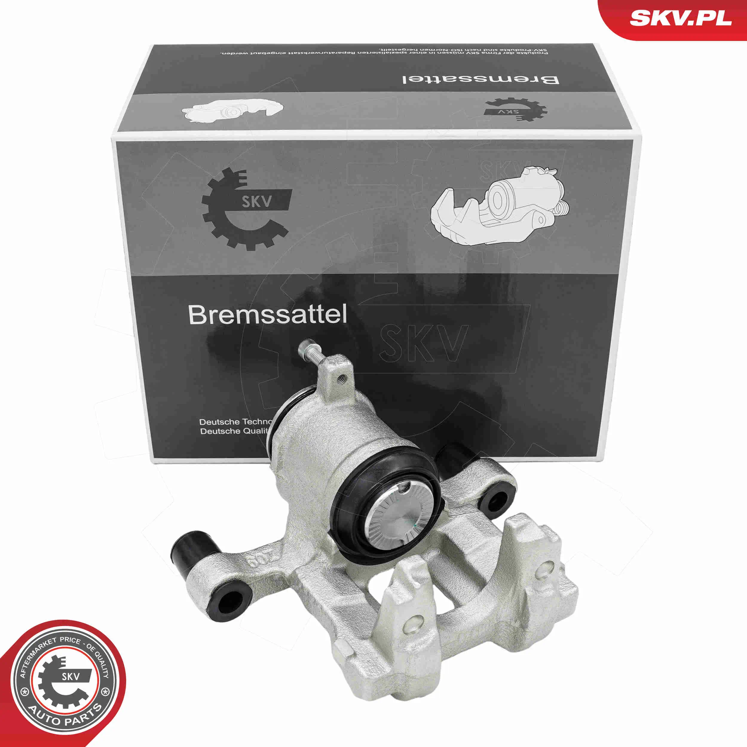 Bremssattel Hinterachse rechts ESEN SKV 79SKV994