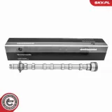 Nockenwelle Auslassseite ESEN SKV 80SKV002