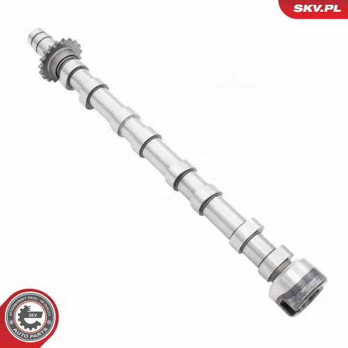 Nockenwelle Auslassseite ESEN SKV 80SKV002 Bild Nockenwelle Auslassseite ESEN SKV 80SKV002