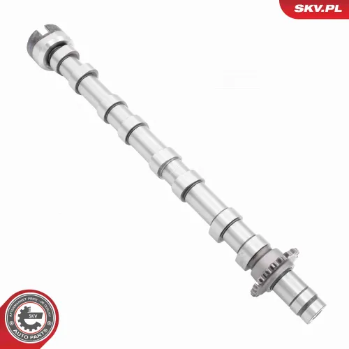 Nockenwelle Auslassseite ESEN SKV 80SKV002 Bild Nockenwelle Auslassseite ESEN SKV 80SKV002