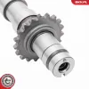 Nockenwelle Auslassseite ESEN SKV 80SKV002 Bild Nockenwelle Auslassseite ESEN SKV 80SKV002