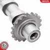 Nockenwelle Einlassseite ESEN SKV 80SKV003 Bild Nockenwelle Einlassseite ESEN SKV 80SKV003