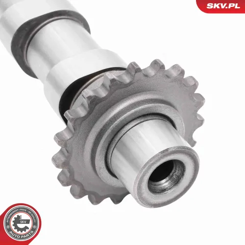 Nockenwelle Einlassseite ESEN SKV 80SKV003 Bild Nockenwelle Einlassseite ESEN SKV 80SKV003