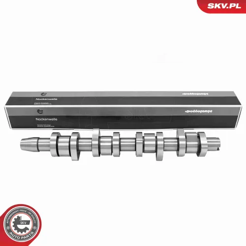 Nockenwelle ESEN SKV 80SKV004 Bild Nockenwelle ESEN SKV 80SKV004
