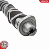 Nockenwelle ESEN SKV 80SKV006 Bild Nockenwelle ESEN SKV 80SKV006
