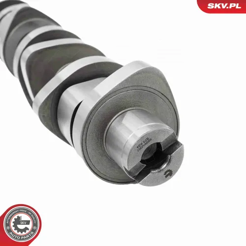 Nockenwelle ESEN SKV 80SKV007 Bild Nockenwelle ESEN SKV 80SKV007