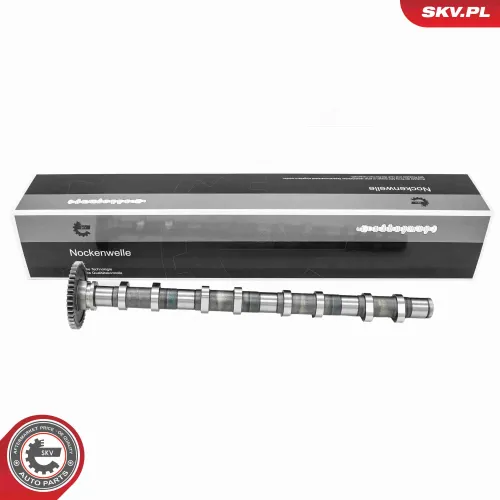 Nockenwelle Auslassseite ESEN SKV 80SKV013 Bild Nockenwelle Auslassseite ESEN SKV 80SKV013