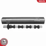 Nockenwelle Einlassseite ESEN SKV 80SKV015