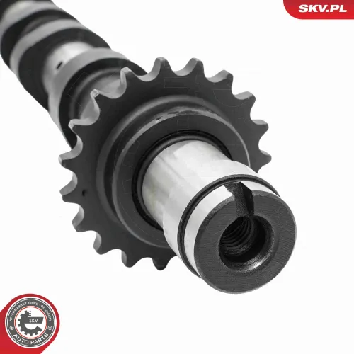 Nockenwelle Einlassseite ESEN SKV 80SKV015 Bild Nockenwelle Einlassseite ESEN SKV 80SKV015