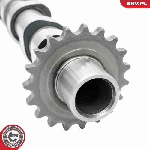 Nockenwelle Einlassseite ESEN SKV 80SKV017 Bild Nockenwelle Einlassseite ESEN SKV 80SKV017