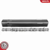 Nockenwelle Auslassseite ESEN SKV 80SKV025