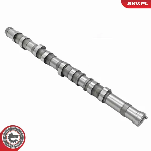 Nockenwelle Auslassseite ESEN SKV 80SKV025 Bild Nockenwelle Auslassseite ESEN SKV 80SKV025