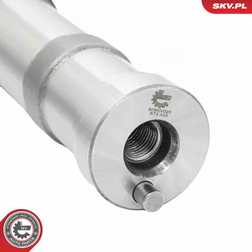 Nockenwelle Auslassseite ESEN SKV 80SKV025 Bild Nockenwelle Auslassseite ESEN SKV 80SKV025