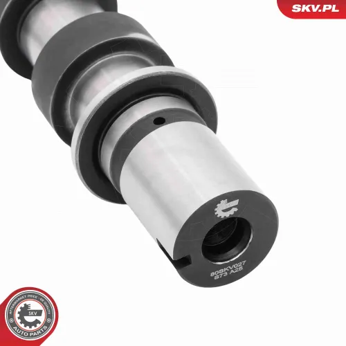 Nockenwelle ESEN SKV 80SKV027 Bild Nockenwelle ESEN SKV 80SKV027