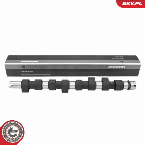 Nockenwelle ESEN SKV 80SKV028 Bild Nockenwelle ESEN SKV 80SKV028