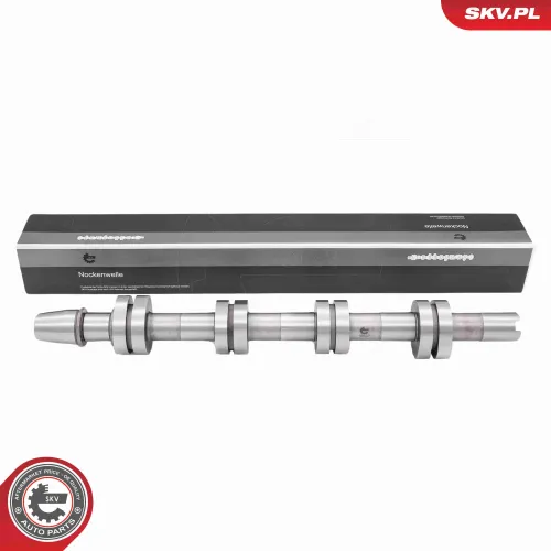 Nockenwelle Auslassseite ESEN SKV 80SKV029 Bild Nockenwelle Auslassseite ESEN SKV 80SKV029