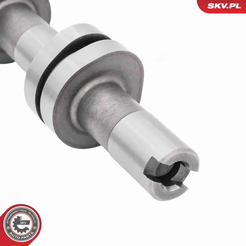 Nockenwelle Auslassseite ESEN SKV 80SKV029 Bild Nockenwelle Auslassseite ESEN SKV 80SKV029