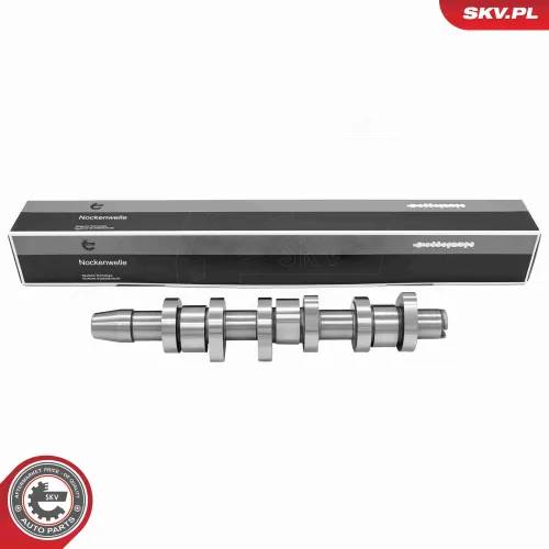 Nockenwelle ESEN SKV 80SKV030 Bild Nockenwelle ESEN SKV 80SKV030