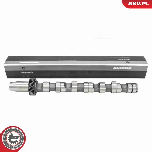 Nockenwelle Einlassseite ESEN SKV 80SKV032 Bild Nockenwelle Einlassseite ESEN SKV 80SKV032