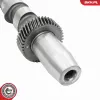 Nockenwelle Einlassseite ESEN SKV 80SKV032 Bild Nockenwelle Einlassseite ESEN SKV 80SKV032