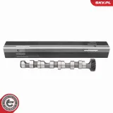 Nockenwelle Auslassseite ESEN SKV 80SKV033