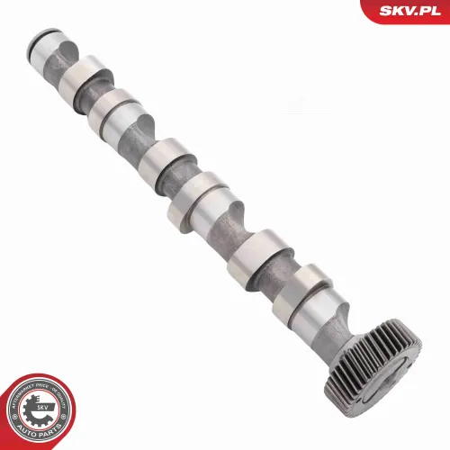 Nockenwelle Auslassseite ESEN SKV 80SKV033 Bild Nockenwelle Auslassseite ESEN SKV 80SKV033