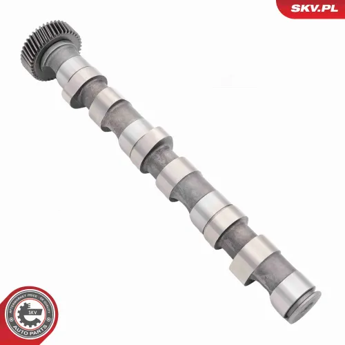 Nockenwelle Auslassseite ESEN SKV 80SKV033 Bild Nockenwelle Auslassseite ESEN SKV 80SKV033