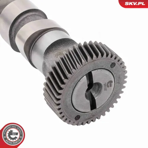 Nockenwelle Auslassseite ESEN SKV 80SKV033 Bild Nockenwelle Auslassseite ESEN SKV 80SKV033