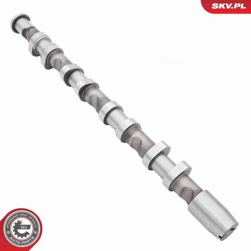 Nockenwelle Auslassseite ESEN SKV 80SKV034 Bild Nockenwelle Auslassseite ESEN SKV 80SKV034