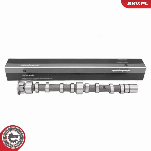 Nockenwelle Auslassseite ESEN SKV 80SKV035 Bild Nockenwelle Auslassseite ESEN SKV 80SKV035