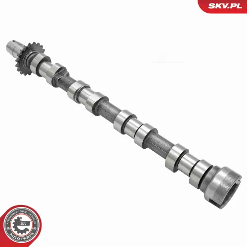 Nockenwelle Auslassseite ESEN SKV 80SKV041 Bild Nockenwelle Auslassseite ESEN SKV 80SKV041