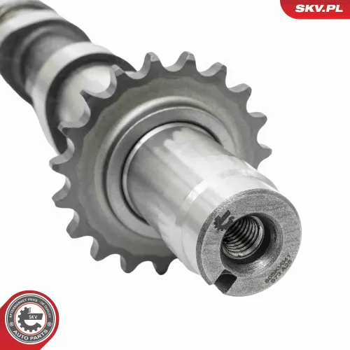 Nockenwelle Auslassseite ESEN SKV 80SKV041 Bild Nockenwelle Auslassseite ESEN SKV 80SKV041