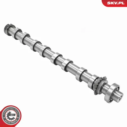 Nockenwelle Einlassseite ESEN SKV 80SKV044 Bild Nockenwelle Einlassseite ESEN SKV 80SKV044